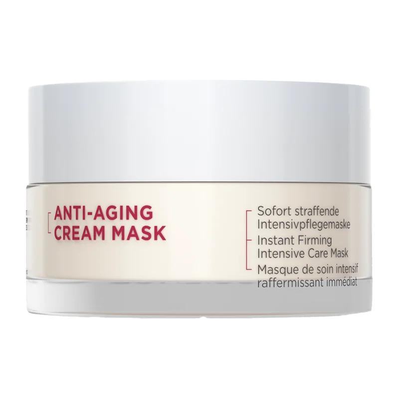 Annemarie Börlind Anti-Aging Cream Mask, 50ml 604728