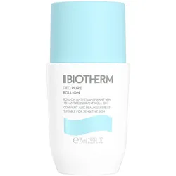 BIOTHERM Deo Roll-on Pure