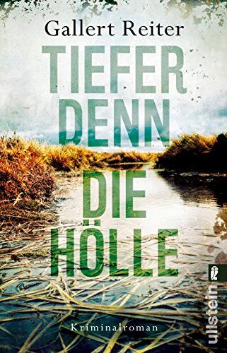 Peter Gallert - Tiefer denn die Hölle: Kriminalroman (Ein Martin-Bauer-Krimi, Band 2) - Preis vom 11.10.2026 15:43:13 h