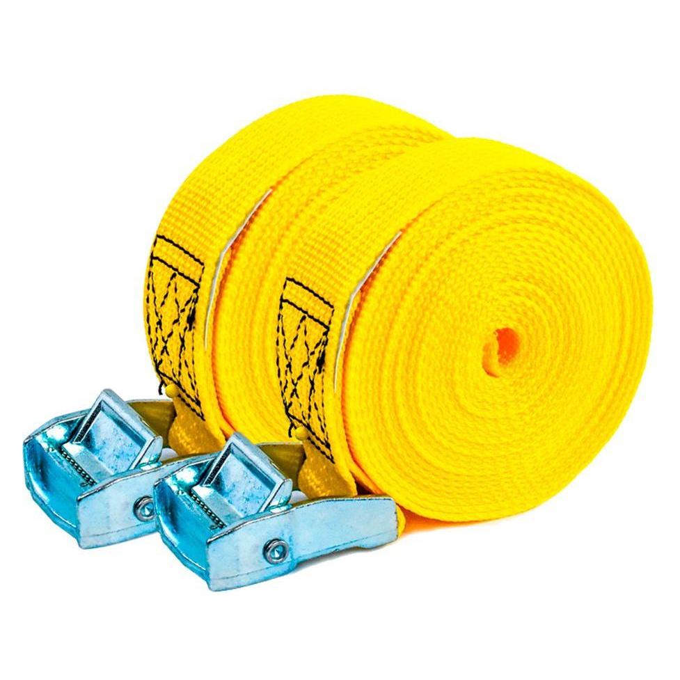 Ponsa Ratsche 027,048,035,108 Gelb 35 Mm X 4 M 2 Stück (31201961)