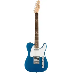 Squier by Fender Affinity Tele LPB - E-Gitarre