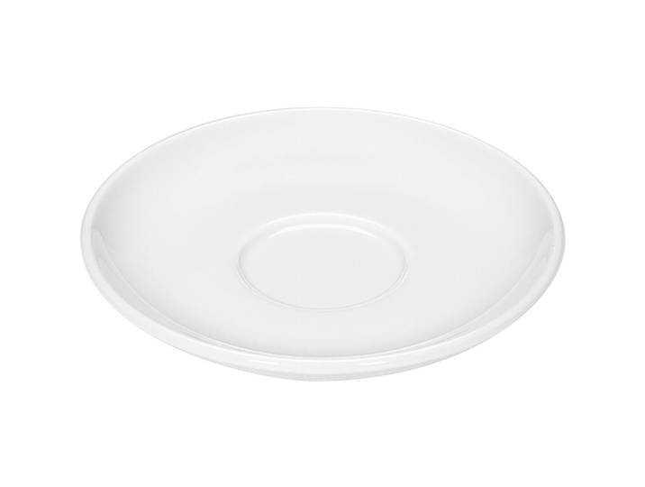BAUSCHER Untertasse Smart weiss Porzellan 1 Stk - Untertasse
