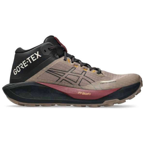 Asics - Gel-Trabuco MT GTX - Trailrunningschuhe EU 46 schwarz