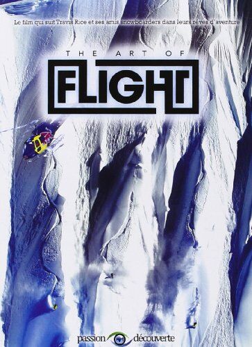 Curt Morgan - The art of flight [FR Import] - Preis vom 11.10.2026 23:13:37 h