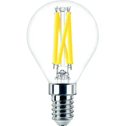 Philips Lighting LED-Tropfenlampe E14 MASLEDLust #44961900