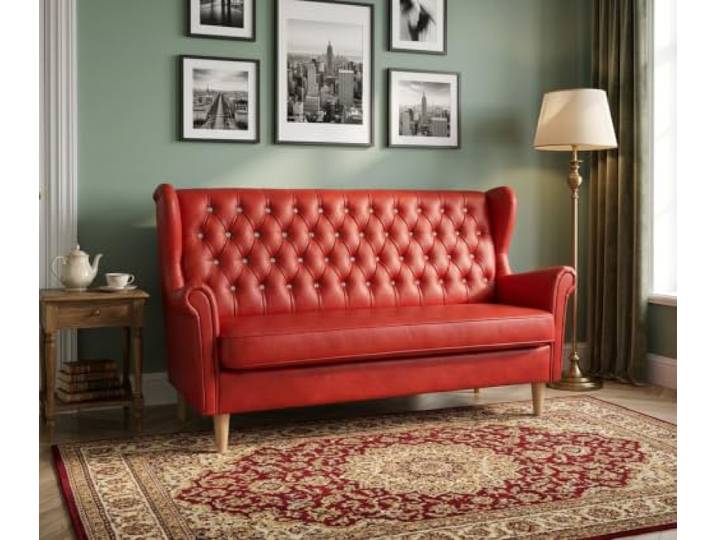 Family Meble Schlafsofa Gaja Boston – Boston 6