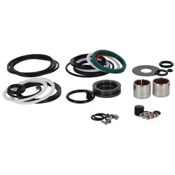 RockShox, Velodämpfer