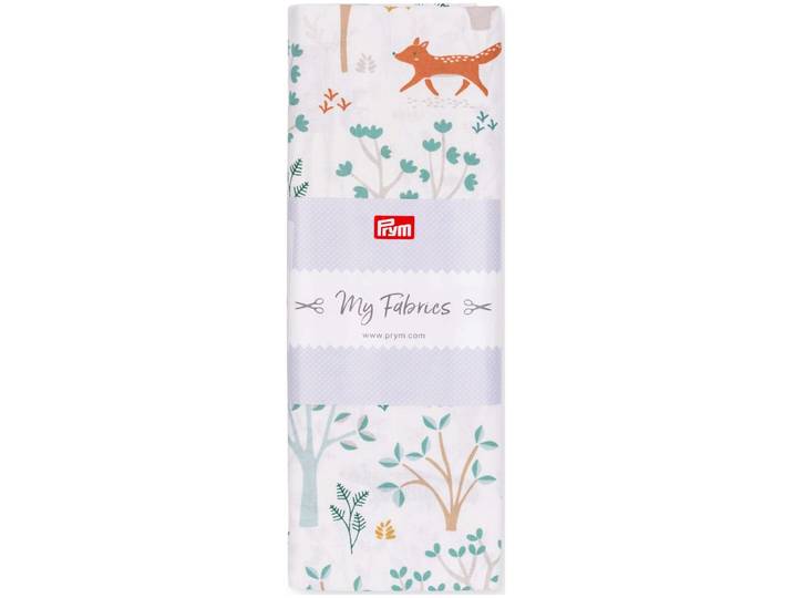 Strickgarn DMC Knitty 4 grün 50gPrym Stoff Jolibois, 1A, weiss/aqua