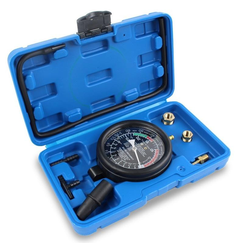 Datona Carburateur synchronisatie set - 12 stuks