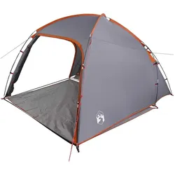 vidaXL, Zelt, (Kuppelzelt, 5.97 kg, 2 Personen)