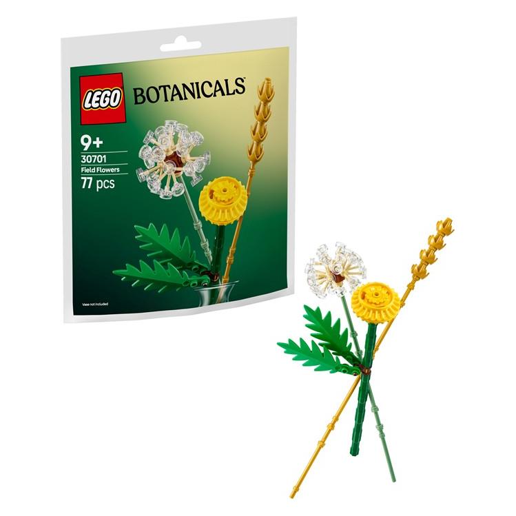 LEGO Feldblumen (30701)
