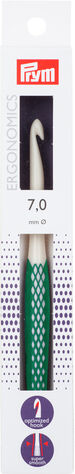 Prym Wollhäkelnadel "Ergonomics"