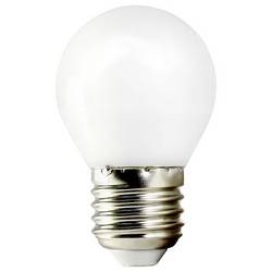 Bioledex DI-B27-05P1-226 LED EEK G (A - G) E27 Tropfenform 5 W Warmweiß extra 1 St.