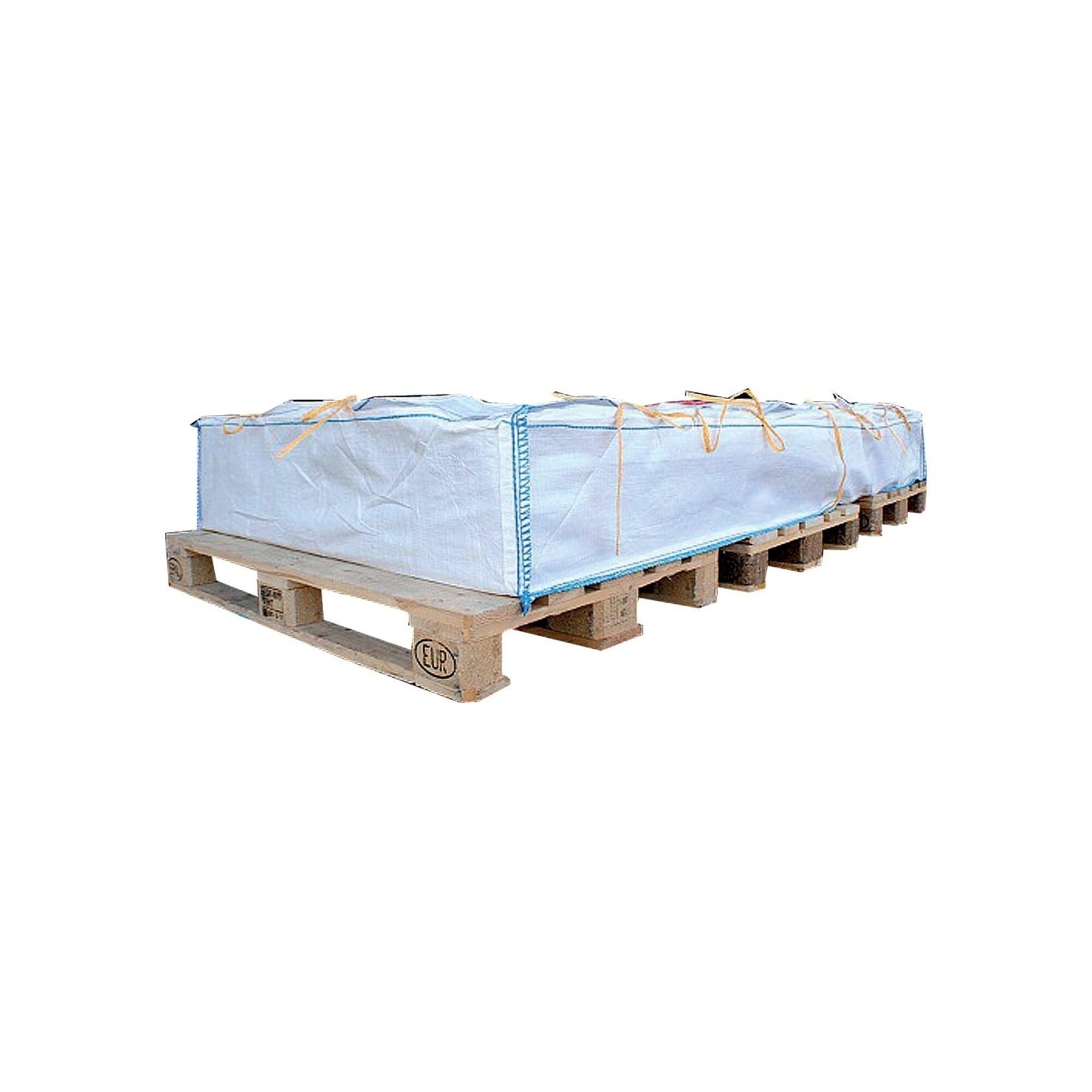 Big Bag Asbest 2600x1250x300 mm ; Becker (70091619)