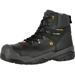 Sicherheitshochschuh S3 "1828" JUPITER - 44 - schwarz