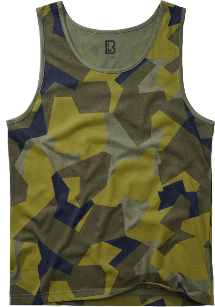 Brandit Tank Top 4210-125-6XL