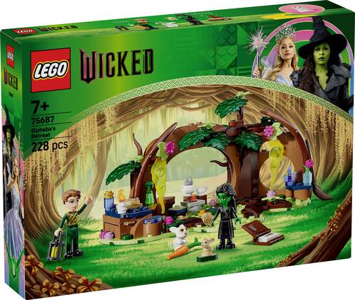 75687 LEGO Wicked 6526332