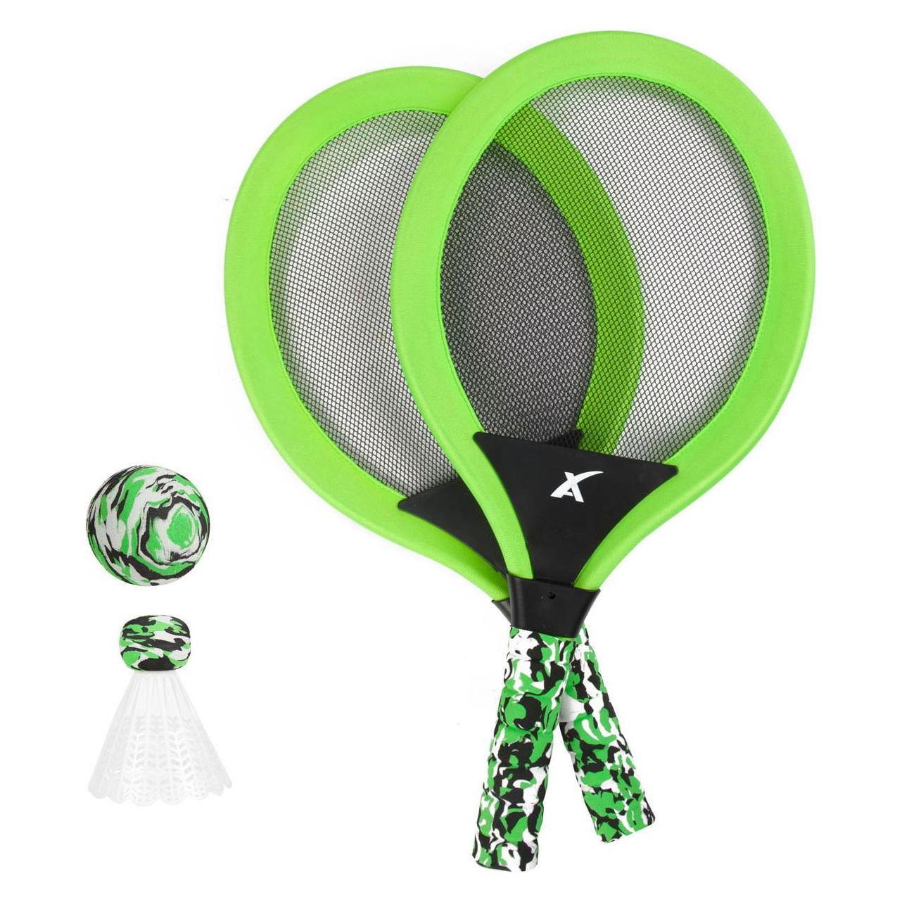 Adrenix Soft-Tennis-Set (Zufallsmodell) (45824707)