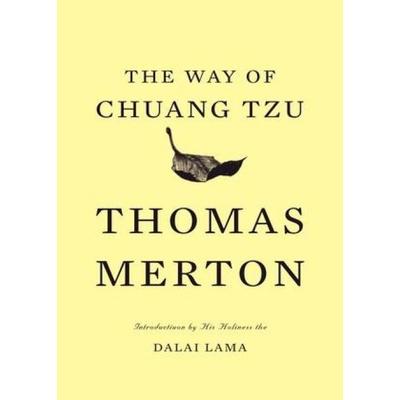 The Way of Chuang Tzu, Taschenbuch von Thomas Merton, KNV Besorgung, 978-0-8112-1851-1