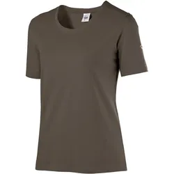 Damen T-Shirt "1715-234" Essentials - XL - falke