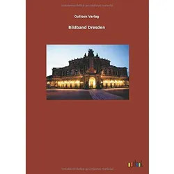 Bildband Dresden, Fachbücher von Outlook Verlag