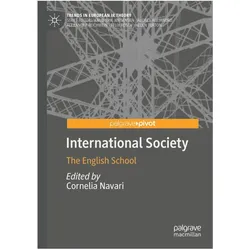International Society, Fachbücher von Cornelia Navari