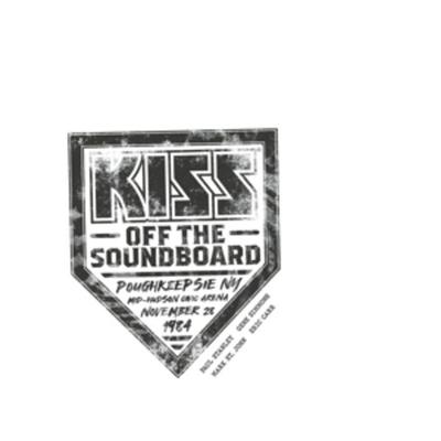 KISS Off The Soundboard: Poughkeepsie,NY (Ltd. 2LP - Kiss, Vinyl