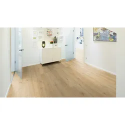 ter Hürne Trend Edition Laminat Eiche Hygge fein-strukturiert Landhausdiele breit Iko Premium 1285x280x8 mm