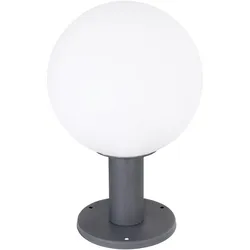 Globo, Gartenbeleuchtung, Ossy (E27, IP44)