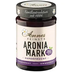 100% Frucht - Aroniamark
