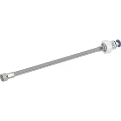 Geberit Typ 383 Panzerschlauch 246115001