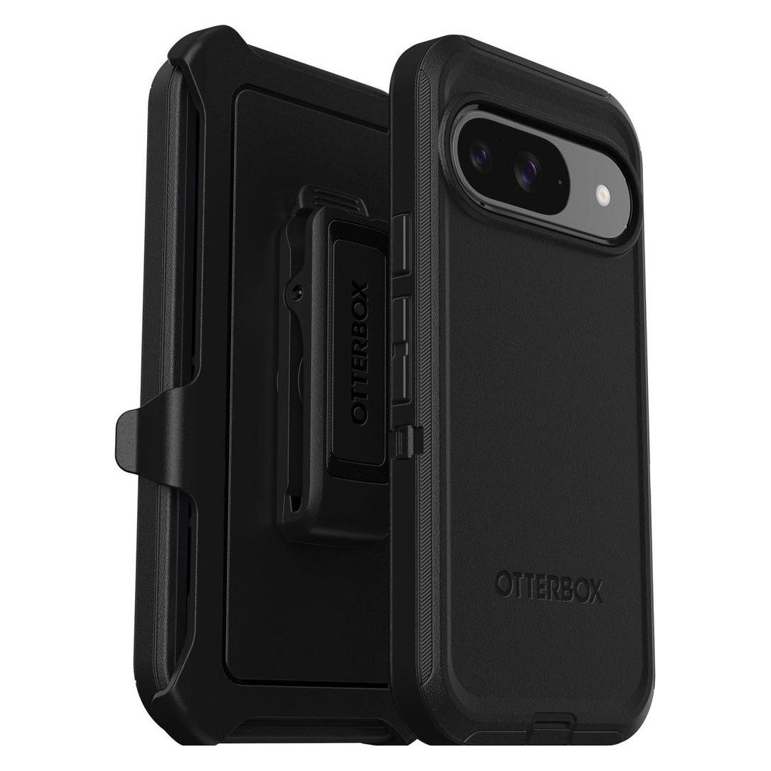 OtterBox Defender (Google Pixel 9, Google Pixel 9 Pro) (77-95590)