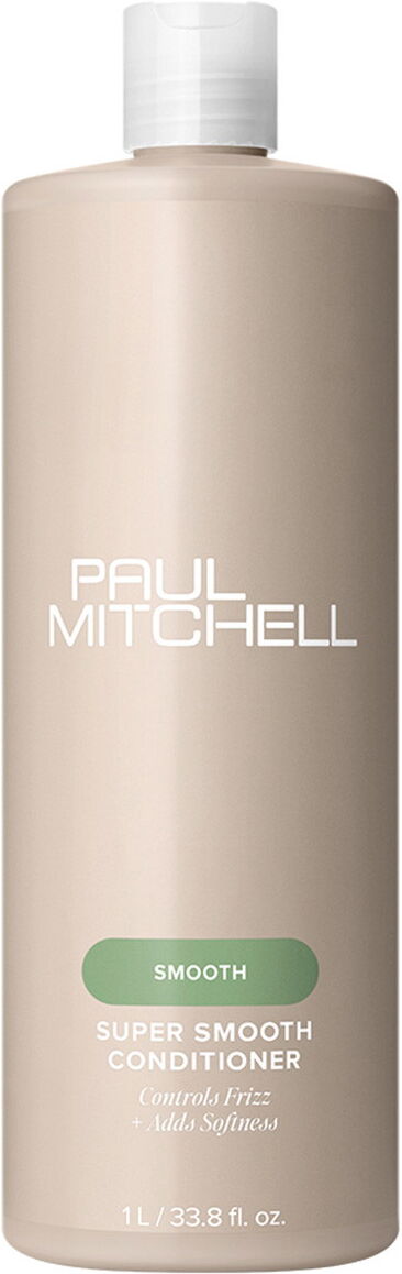 1L Paul Mitchell Smooth Super Smooth Conditioner
