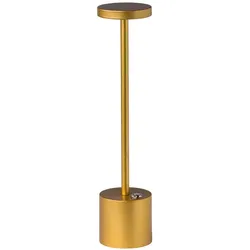 Stylepoint - Delft Leuchte TL1003 (gold) 8x35cm