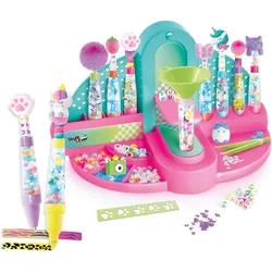 Style 4 Ever, Bleistift, Stiftfabrik Zum Selbermachen (8x)