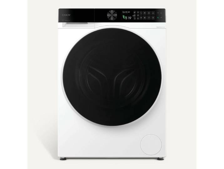 Lave-linge hublot CANDY BQ 413BL10U-S 13kg Blanc