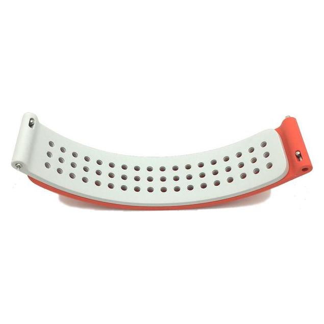 Amazfit AMAZSTR20OR (20 mm, Silikon) (AMAZSTR20OR)