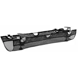 ICY BOX IB-EWA102-CM, Kabelmanagementwanne für Schreibtische