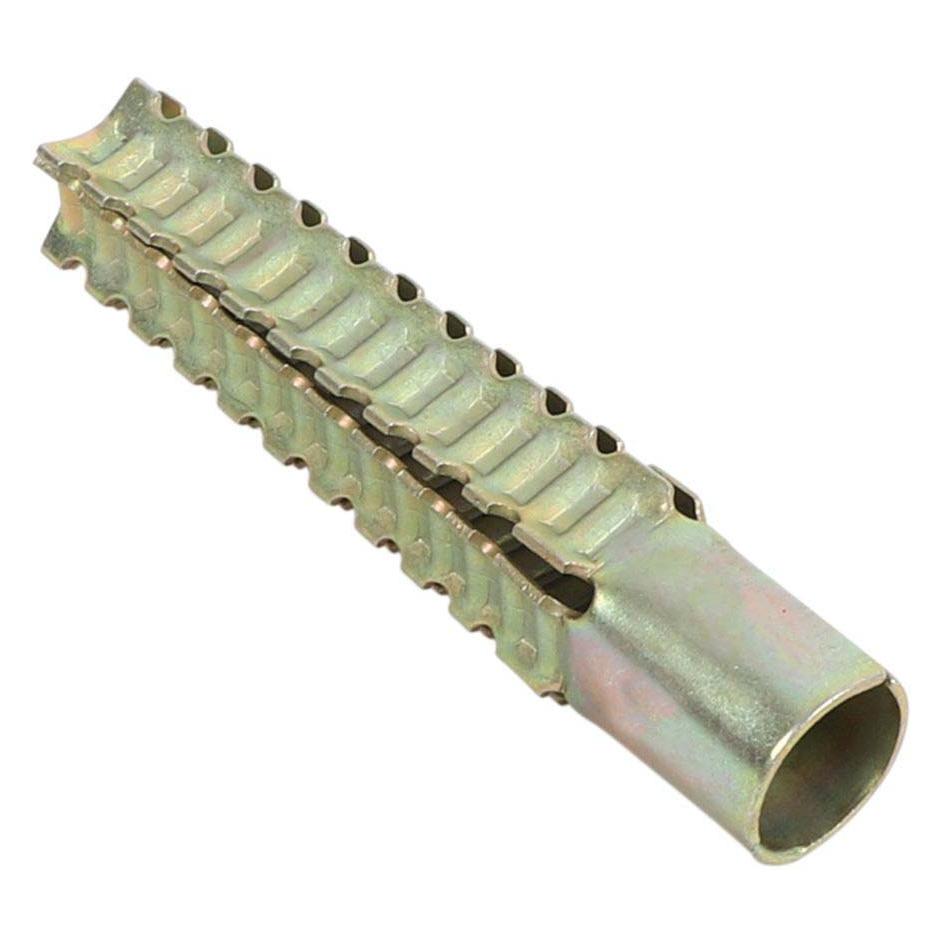 Magni BIS Metallspreizdübel 10x60mm, passiviert, St., elektrolyt. vz (50 Stk.) (6103960)