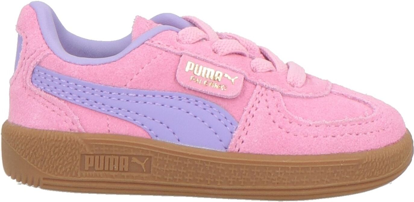 Puma Sneakers Chica Rosa 22 Chica