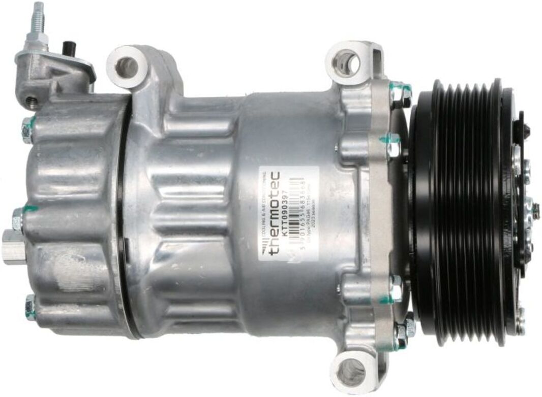 Klimakompressor THERMOTEC KLIMA KTT090397