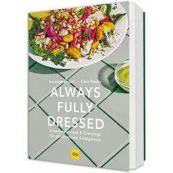 Always Fully Dressed, Ratgeber von Wolfgang Beuchelt, Brigitte Rüssmann, Clem Haxby