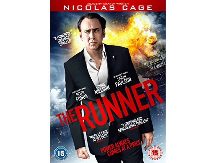 The Runner