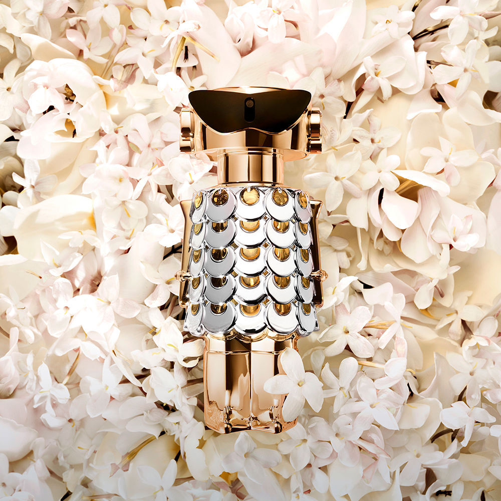 Rabanne Fame eau de parfum vaporizador 150 ml