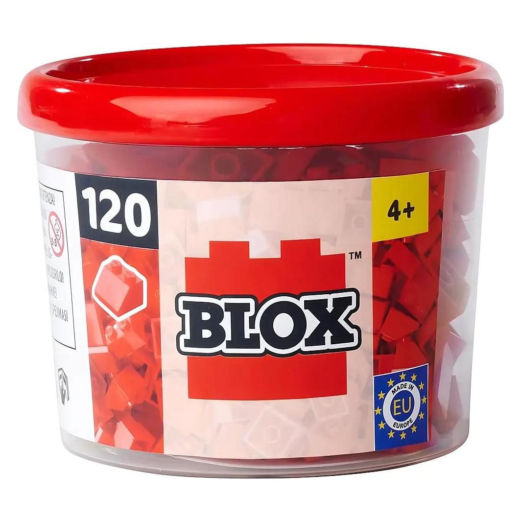 Other Blox 120 Dachsteine rot (104114555)