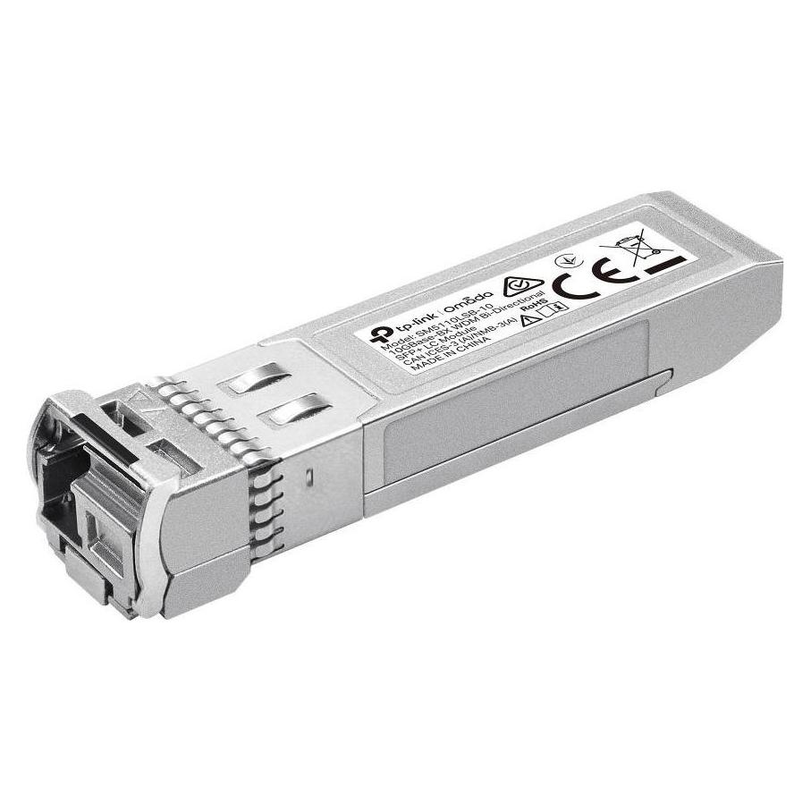 TP-Link 10GBase-BX WDM SFP+ LC Modul bis 10 km, bidirektional (425485)