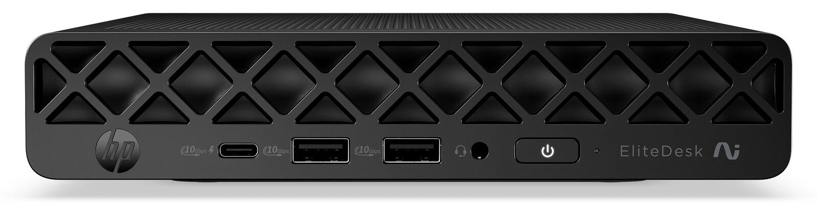 HP Inc. HP EliteDesk 8 Mini G2i Intel® Core™ Ultra 5 322 Desktop-PC DL8T6ET#ABD