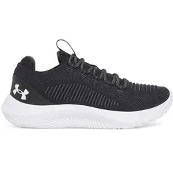 UNDER ARMOUR Herren Workoutschuhe UA DYNAMIC 2, Größe 42 in Grau Grau