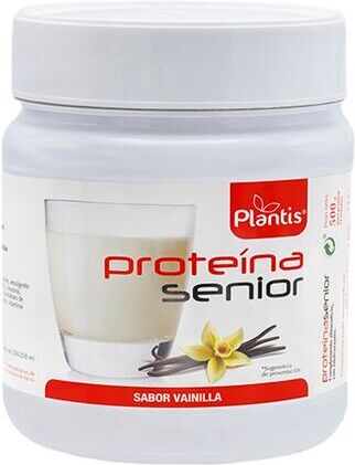 Artesania Agrícola Proteína Senior Plantis  500 gr