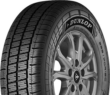 Dunlop Econodrive As 235/65 R16 115R Ganzjahresreifen